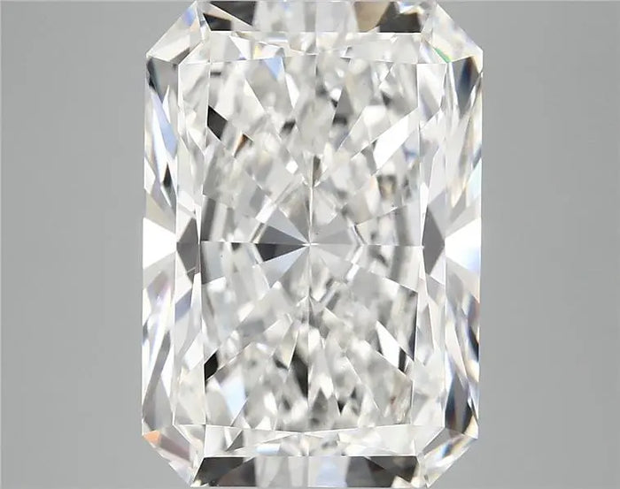 7.19 Carat · RADIANT · F · VS1 · IGI · Excellent Cut