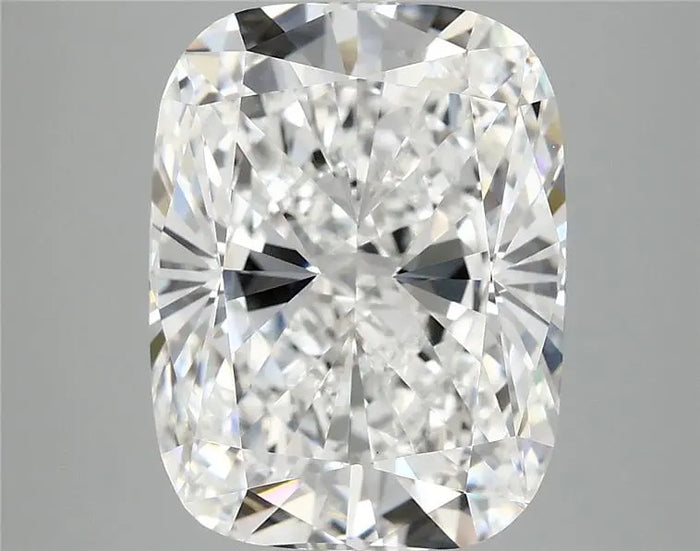 6.10 Carat · CUSHION · E · VS1 · IGI · Excellent Cut