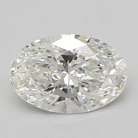 1.06 Carat · OVAL · E · VVS2 · IGI · Excellent Cut