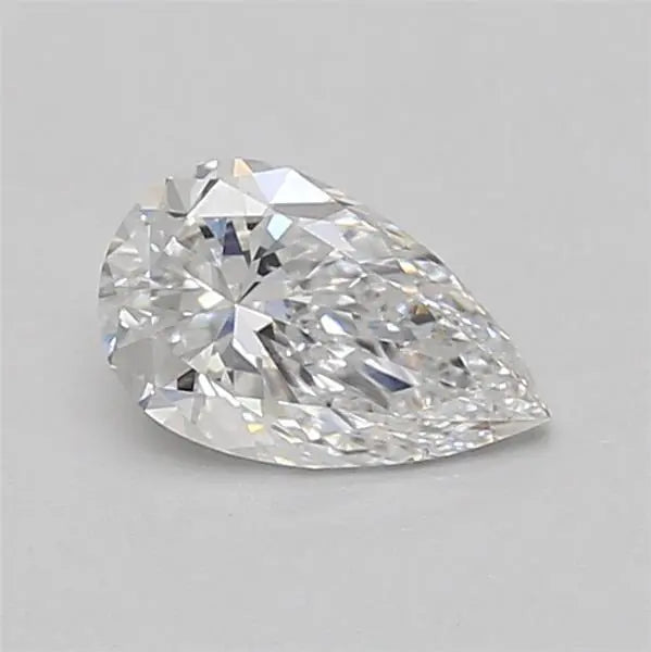 0.81 Carat · PEAR · D · VS1 · IGI · Excellent Cut