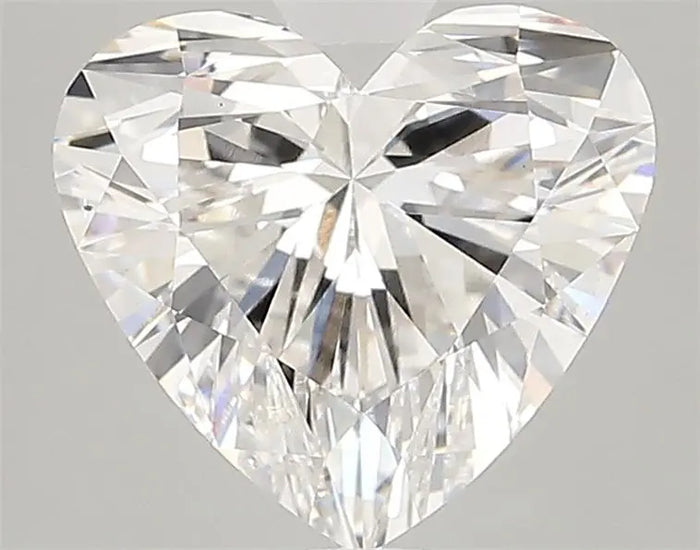 2.49 Carat · HEART · G · VS2 · GIA · Excellent Cut