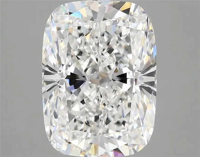 3.10 Carat · CUSHION · D · VS1 · IGI · Excellent Cut