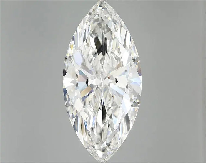 10.03 Carat · MARQUISE · F · VVS2 · IGI · Excellent Cut