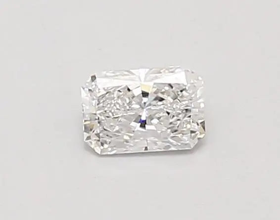 0.34 Carat · RADIANT · D · VVS1 · IGI · Very Good Cut
