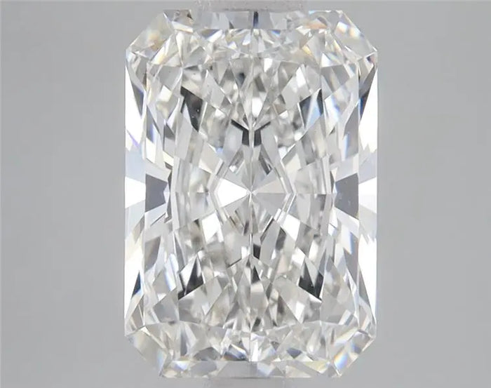 3.09 Carat · RADIANT · G · VS1 · IGI · Excellent Cut