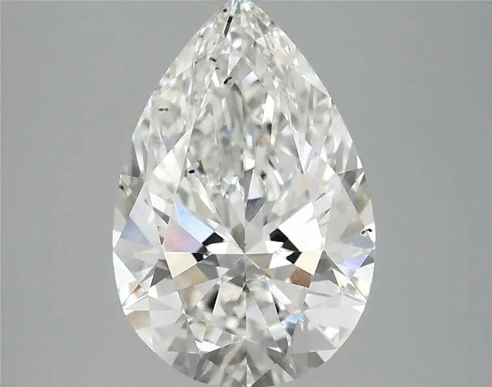3.00 Carat · PEAR · F · VS2 · IGI · Excellent Cut