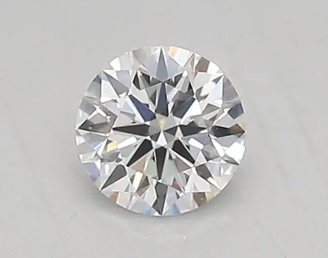 0.29 Carat · ROUND · D · VVS1 · IGI · Ideal Cut