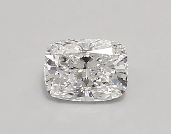 0.46 Carat · CUSHION · D · VS1 · IGI · Excellent Cut