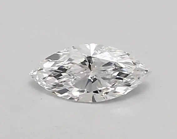 0.38 Carat · MARQUISE · D · VVS1 · IGI · Very Good Cut