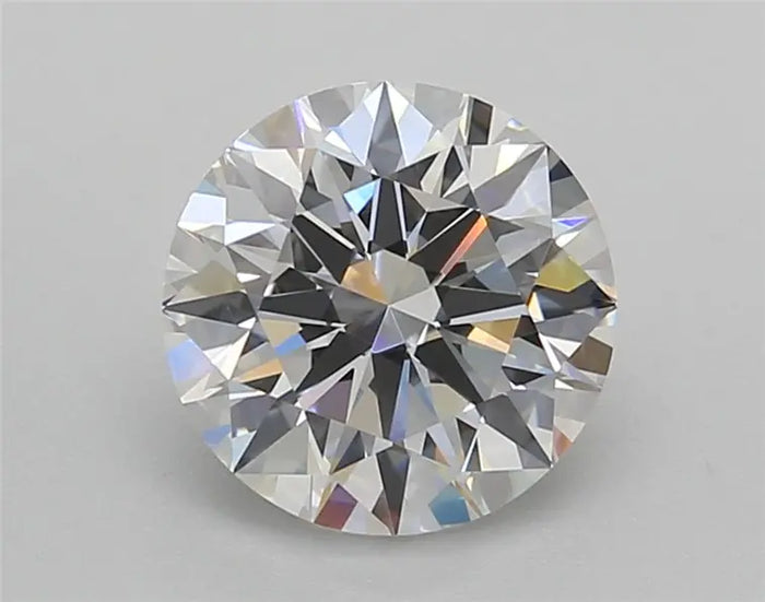 2.02 Carat · ROUND · E · VVS2 · IGI · Ideal Cut