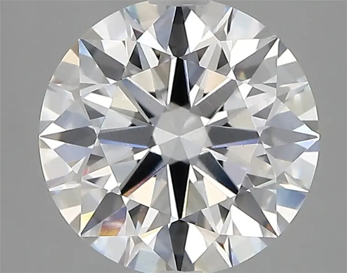 2.78 Carat · ROUND · D · VVS2 · IGI · Ideal Cut