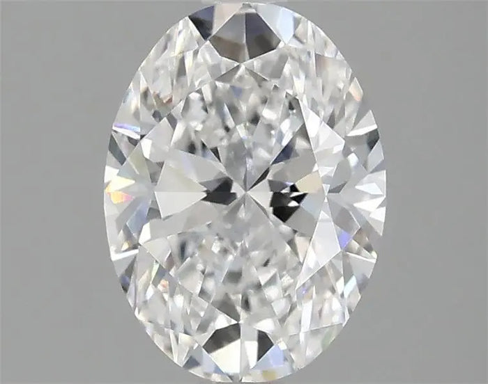 1.56 Carat · OVAL · D · VVS1 · IGI · Excellent Cut
