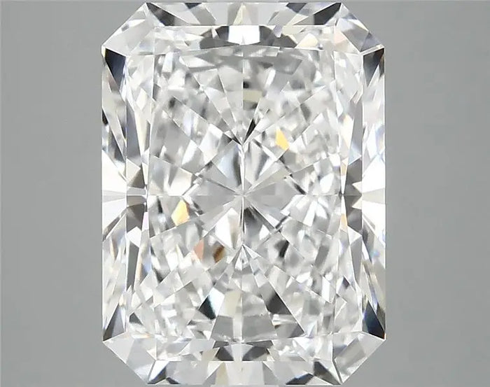 4.16 Carat · RADIANT · E · VVS2 · IGI · Excellent Cut