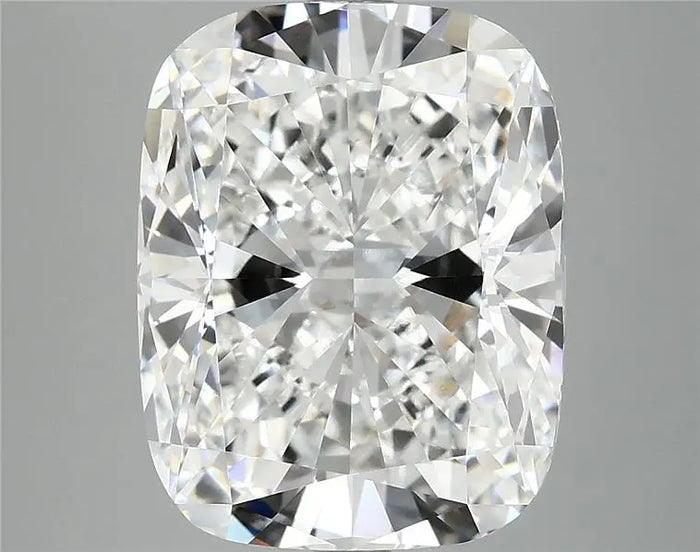 7.11 Carat · CUSHION · E · VVS2 · IGI · Excellent Cut