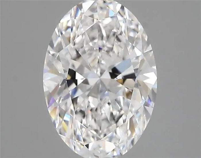 2.14 Carat · OVAL · D · IF · IGI · Excellent Cut