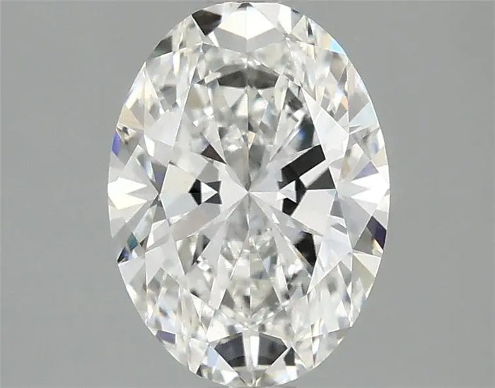 1.64 Carat · OVAL · E · VVS2 · IGI · Excellent Cut