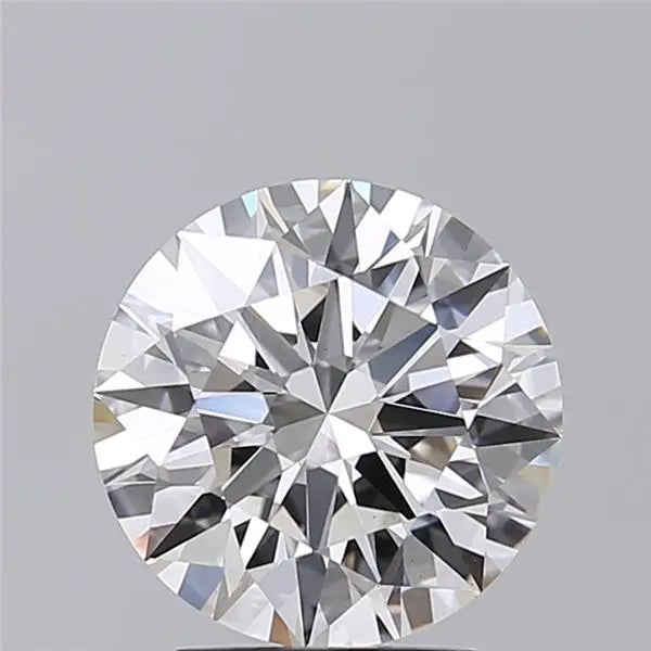 3.02 Carat · ROUND · E · VVS2 · IGI · Ideal Cut