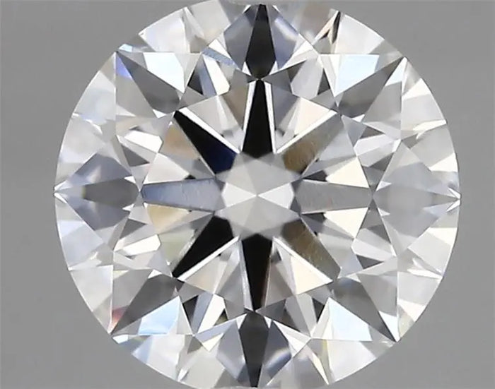 2.92 Carat · ROUND · E · VVS1 · IGI · Ideal Cut