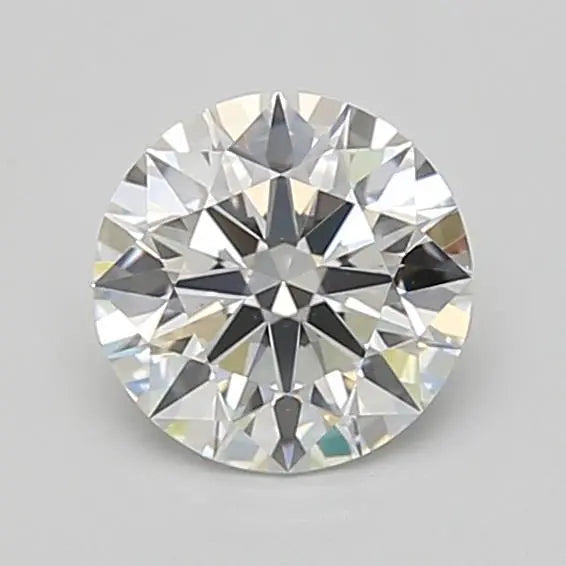 1.05 Carat · ROUND · D · VS2 · IGI · Ideal Cut