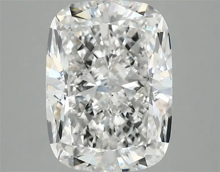 3.00 Carat · CUSHION · F · VS1 · IGI · Excellent Cut