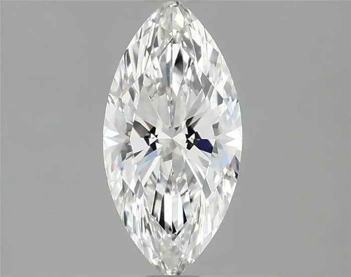 0.98 Carat · MARQUISE · E · VVS2 · IGI · Excellent Cut