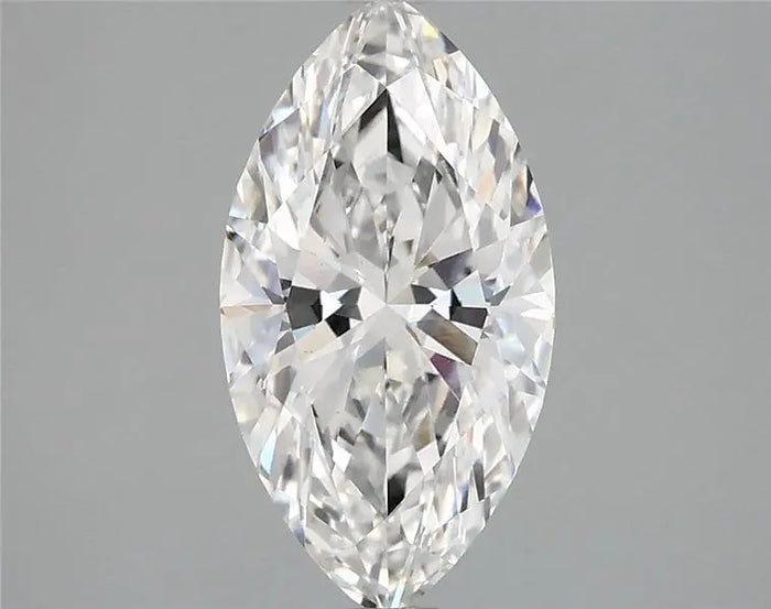2.00 Carat · MARQUISE · E · VS1 · IGI · Excellent Cut