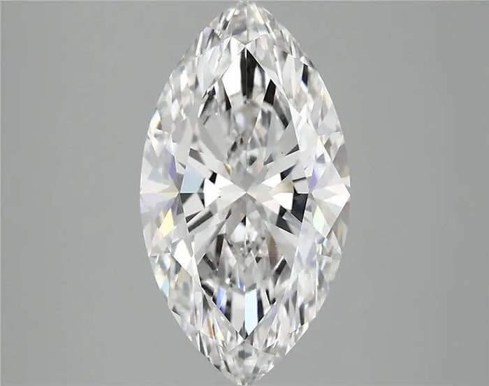 3.03 Carat · MARQUISE · E · VS1 · IGI · Excellent Cut