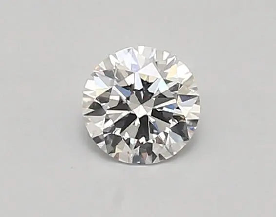 0.44 Carat · ROUND · D · VVS1 · IGI · Ideal Cut
