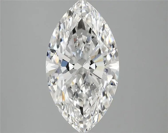 3.10 Carat · MARQUISE · E · VVS2 · IGI · Excellent Cut