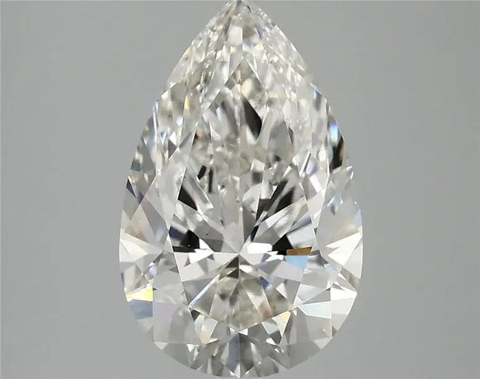 3.10 Carat · PEAR · G · VS1 · IGI · Excellent Cut