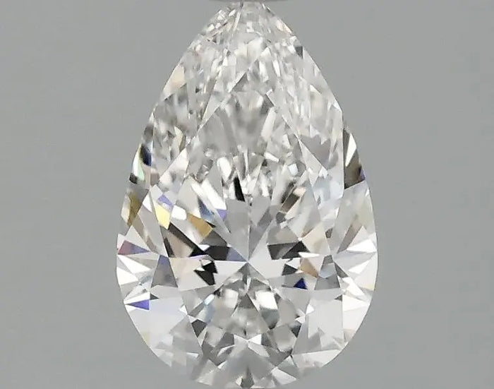 1.07 Carat · PEAR · E · VS1 · IGI · Excellent Cut