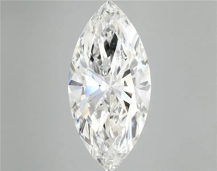 8.04 Carat · MARQUISE · F · VS1 · IGI · Excellent Cut