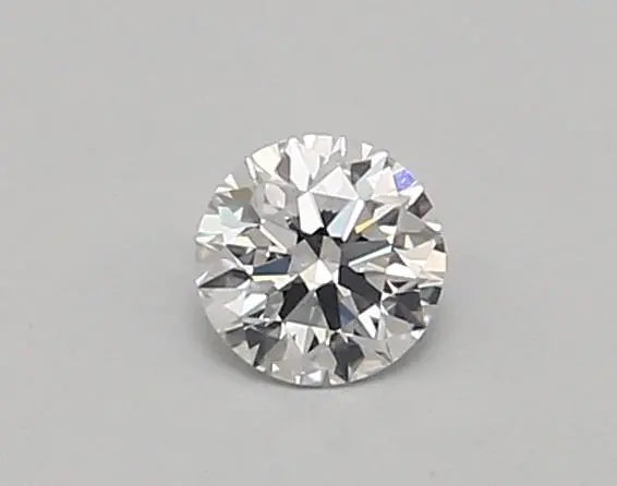 0.35 Carat · ROUND · D · VS1 · IGI · Excellent Cut