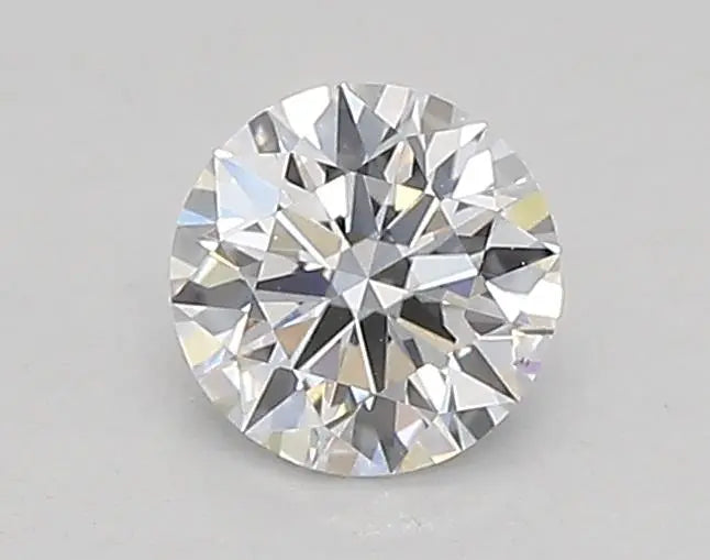 0.42 Carat · ROUND · D · VS1 · IGI · Ideal Cut