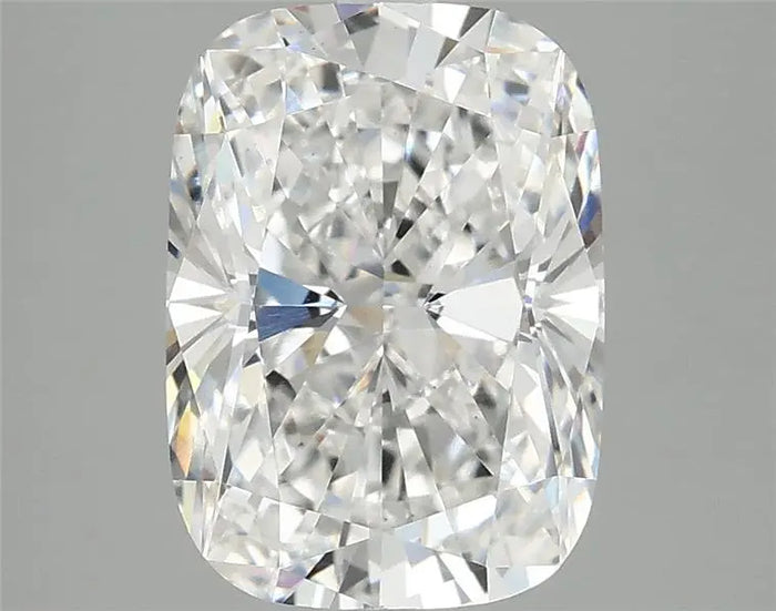 3.10 Carat · CUSHION · E · VS1 · IGI · Excellent Cut