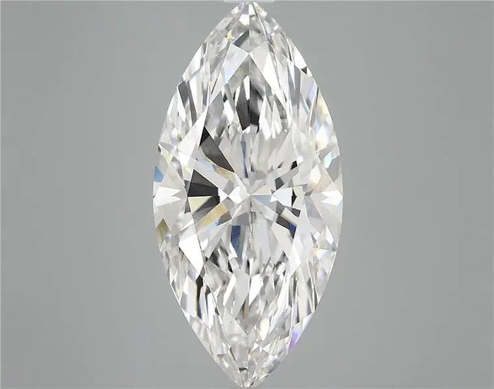 5.06 Carat · MARQUISE · E · VS2 · IGI · Excellent Cut