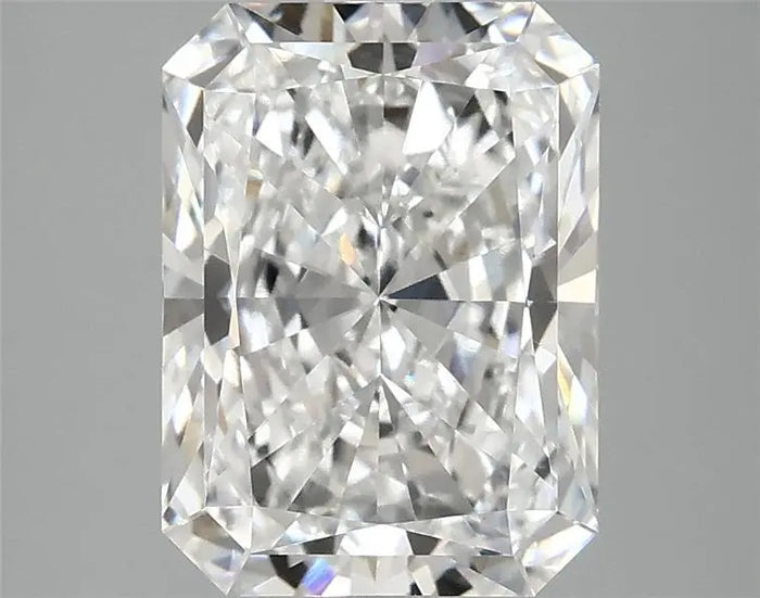 3.09 Carat · RADIANT · E · VVS2 · IGI · Excellent Cut