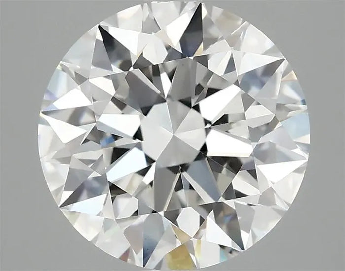 3.59 Carat · ROUND · E · VVS2 · IGI · Ideal Cut