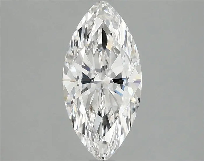 1.29 Carat · MARQUISE · E · VVS2 · IGI · Excellent Cut