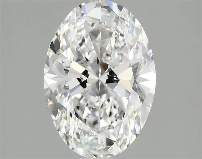 1.60 Carat · OVAL · E · VS1 · IGI · Excellent Cut