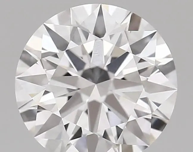 1.86 Carat · ROUND · E · VVS1 · IGI · Ideal Cut