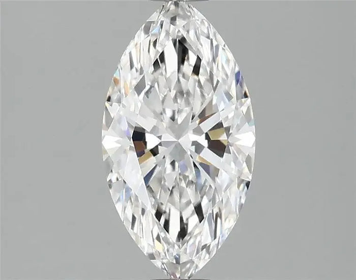 1.14 Carat · MARQUISE · E · VVS2 · IGI · Excellent Cut