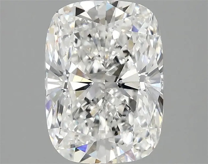 2.12 Carat · CUSHION · E · VS1 · IGI · Excellent Cut