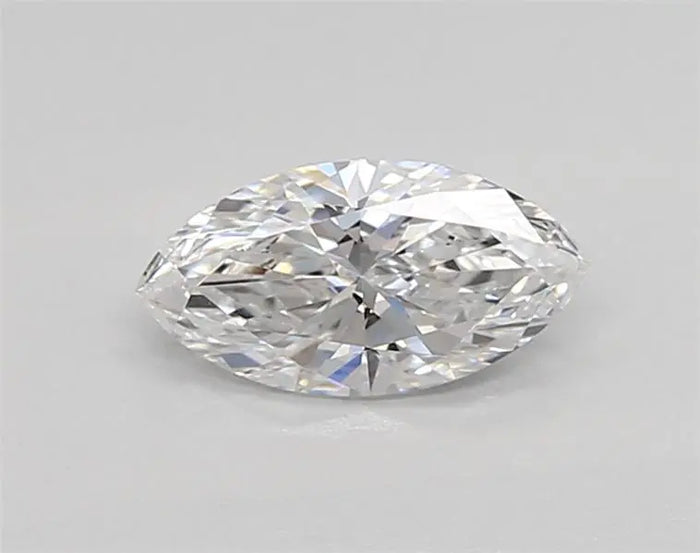 0.58 Carat · MARQUISE · E · IF · IGI · Excellent Cut