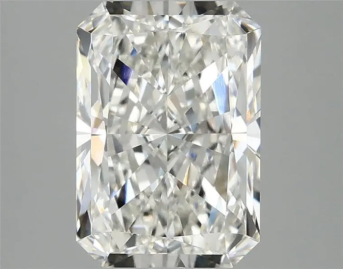 3.07 Carat · RADIANT · F · VVS2 · IGI · Excellent Cut