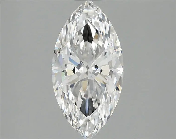 1.60 Carat · MARQUISE · E · VVS2 · IGI · Excellent Cut