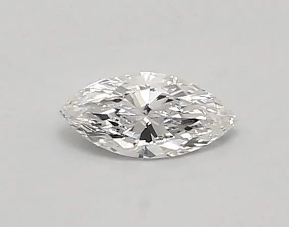 0.33 Carat · MARQUISE · D · VVS1 · IGI · Very Good Cut
