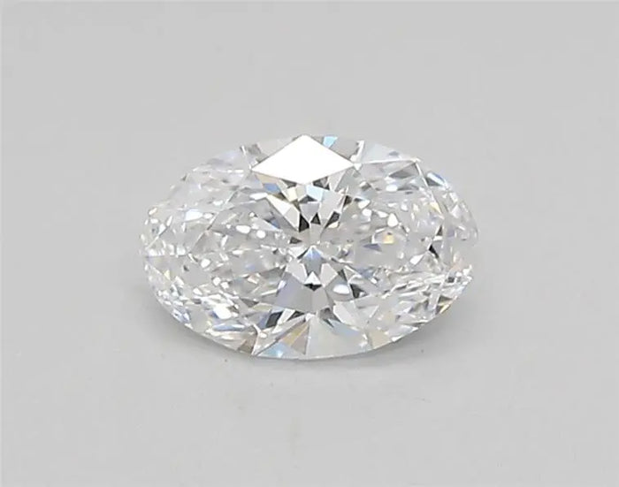 0.45 Carat · OVAL · D · VVS1 · IGI · Excellent Cut