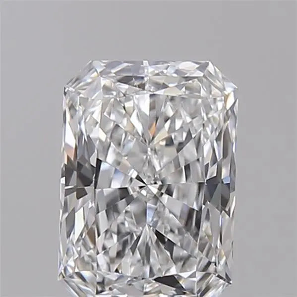 0.72 Carat · RADIANT · D · VVS1 · IGI · Very Good Cut
