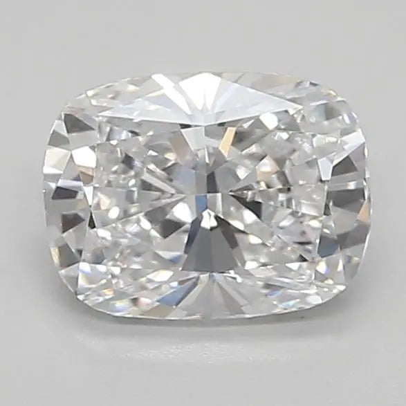 0.95 Carat · CUSHION · D · VVS1 · IGI · Excellent Cut